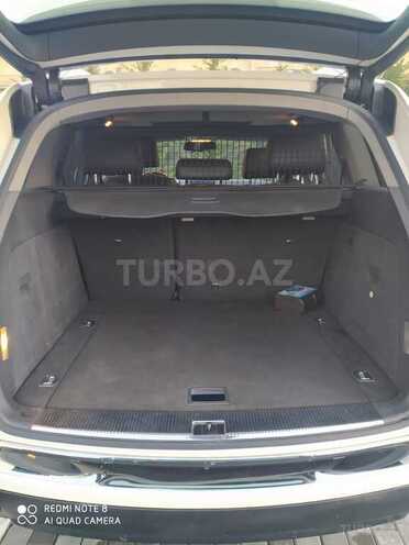 Volkswagen Touareg 2009, 128,000 km - 3.6 l - Bakı