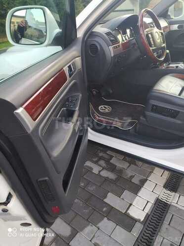 Volkswagen Touareg 2009, 128,000 km - 3.6 l - Bakı