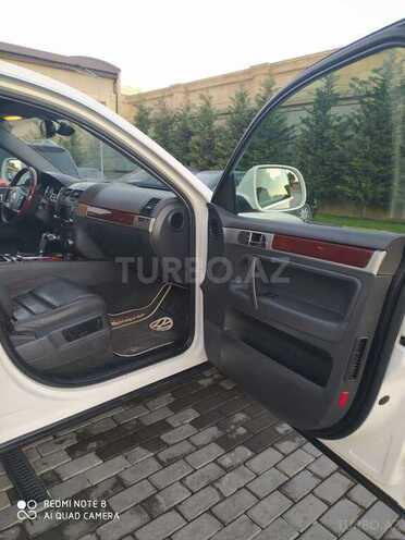 Volkswagen Touareg 2009, 128,000 km - 3.6 l - Bakı