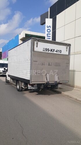 Ford Transit 2001, 450,000 km - 2.4 l - Bakı