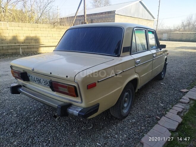 LADA (VAZ) 2106 1985, 185,000 km - 1.5 л - Ağcabədi