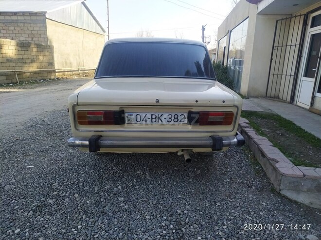LADA (VAZ) 2106 1985, 185,000 km - 1.5 л - Ağcabədi