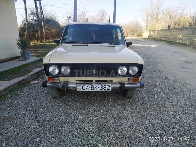 LADA (VAZ) 2106 1985, 185,000 km - 1.5 л - Ağcabədi