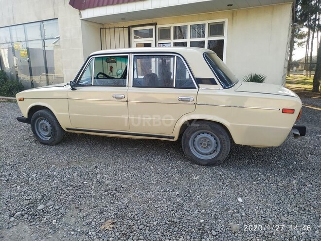 LADA (VAZ) 2106 1985, 185,000 km - 1.5 л - Ağcabədi