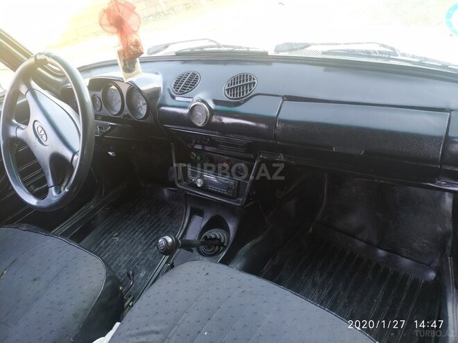 LADA (VAZ) 2106 1985, 185,000 km - 1.5 л - Ağcabədi