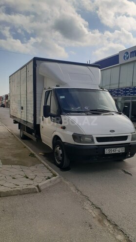 Ford Transit 2001, 450,000 km - 2.4 l - Bakı