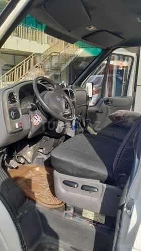 Ford Transit 2001, 450,000 km - 2.4 l - Bakı