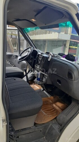Ford Transit 2001, 450,000 km - 2.4 l - Bakı