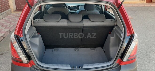 Kia Rio 2006, 101,200 km - 1.5 l - Bakı