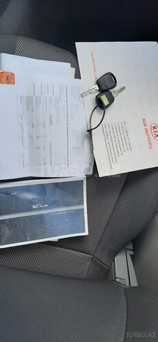 Kia Rio 2006, 101,200 km - 1.5 l - Bakı