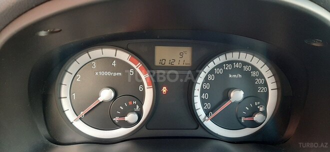 Kia Rio 2006, 101,200 km - 1.5 l - Bakı