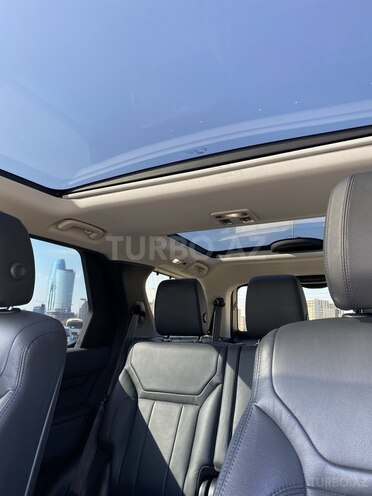 Land Rover Discovery 2017, 55,000 km - 3.0 l - Bakı