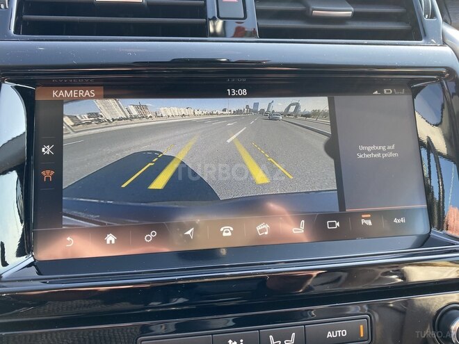 Land Rover Discovery 2017, 55,000 km - 3.0 l - Bakı