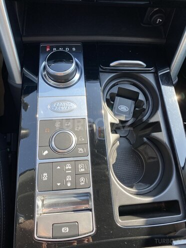 Land Rover Discovery 2017, 55,000 km - 3.0 l - Bakı
