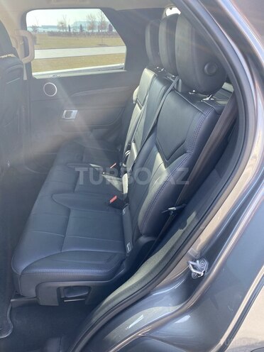 Land Rover Discovery 2017, 55,000 km - 3.0 l - Bakı