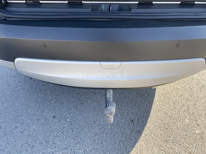 Land Rover Discovery 2017, 55,000 km - 3.0 l - Bakı