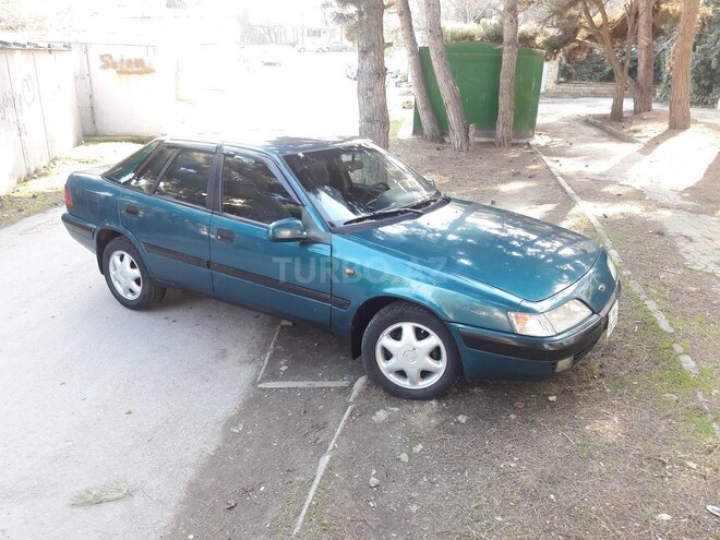 Daewoo Espero 1998, 111,111 km - 2.0 l - Bakı