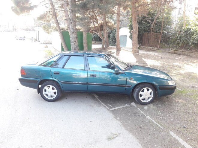 Daewoo Espero 1998, 111,111 km - 2.0 l - Bakı