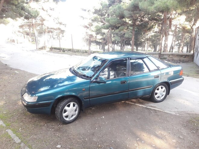 Daewoo Espero 1998, 111,111 km - 2.0 l - Bakı