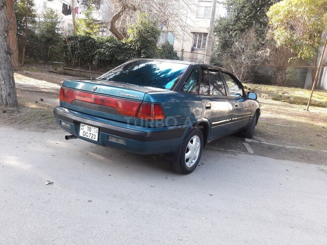 Daewoo Espero 1998, 111,111 km - 2.0 l - Bakı
