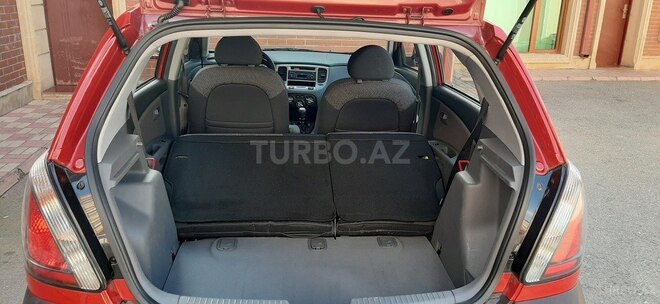 Kia Rio 2006, 101,200 km - 1.5 l - Bakı