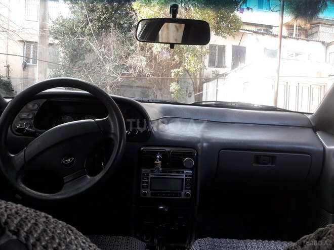 Daewoo Espero 1998, 111,111 km - 2.0 l - Bakı