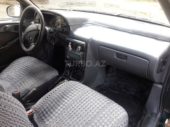 Daewoo Espero 1998, 111,111 km - 2.0 l - Bakı