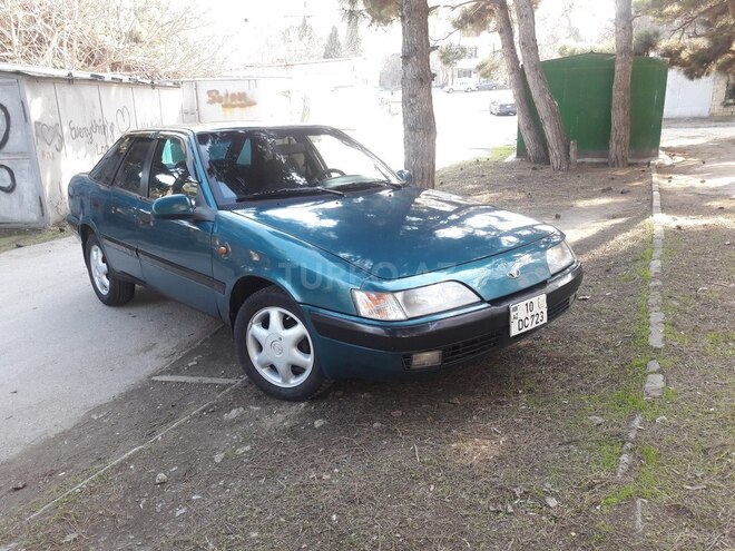 Daewoo Espero 1998, 111,111 km - 2.0 l - Bakı