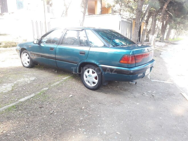 Daewoo Espero 1998, 111,111 km - 2.0 l - Bakı