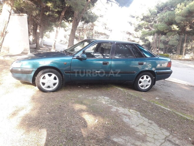 Daewoo Espero 1998, 111,111 km - 2.0 l - Bakı