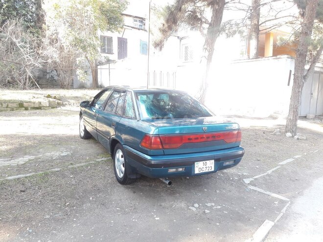 Daewoo Espero 1998, 111,111 km - 2.0 l - Bakı
