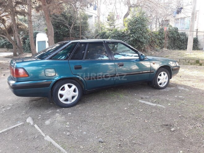 Daewoo Espero 1998, 111,111 km - 2.0 l - Bakı