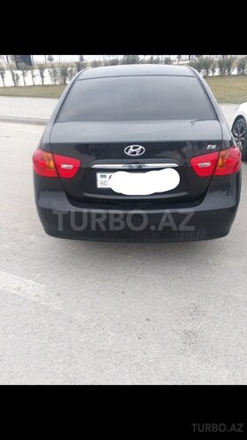 Hyundai Elantra 2007, 145,000 km - 1.6 l - Bakı