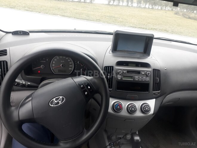 Hyundai Elantra 2007, 145,000 km - 1.6 l - Bakı