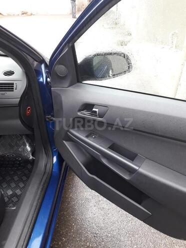 Opel Astra 2009, 180,000 km - 1.4 l - Bakı