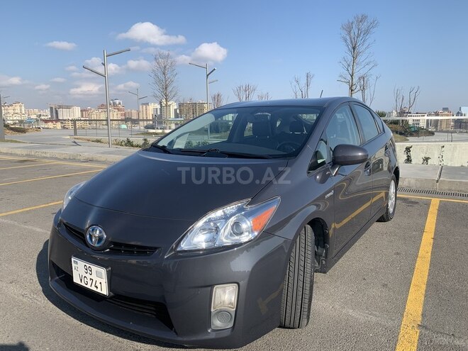 Toyota Prius 2010, 198,000 km - 1.8 l - Bakı