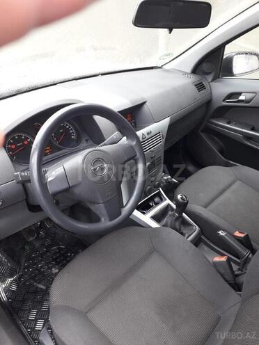 Opel Astra 2009, 180,000 km - 1.4 l - Bakı
