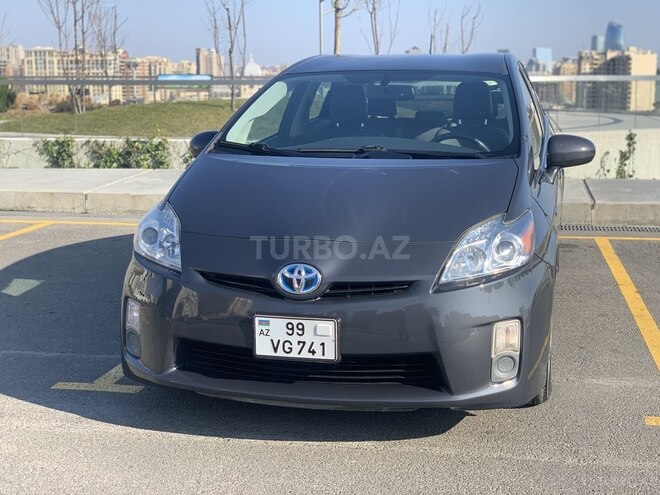 Toyota Prius 2010, 198,000 km - 1.8 l - Bakı