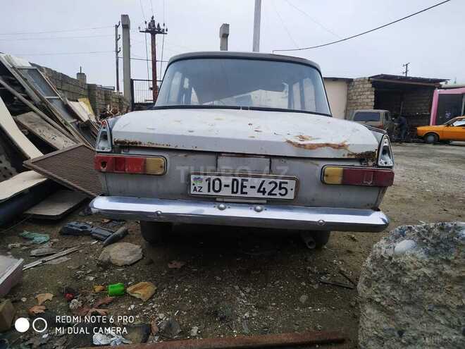 Moskvich 412 1973, 89,564 km - 1.5 л - Bakı