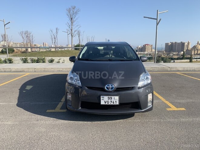 Toyota Prius 2010, 198,000 km - 1.8 l - Bakı