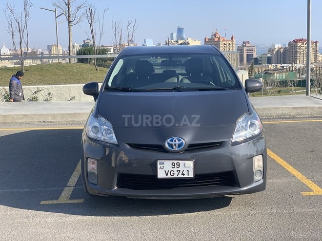 Toyota Prius 2010, 198,000 km - 1.8 l - Bakı