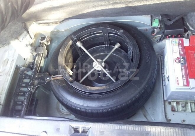 Mercedes C 180 1994, 320,000 km - 0.2 л - Gədəbəy