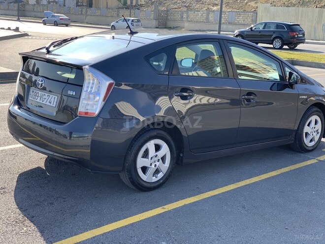 Toyota Prius 2010, 198,000 km - 1.8 l - Bakı