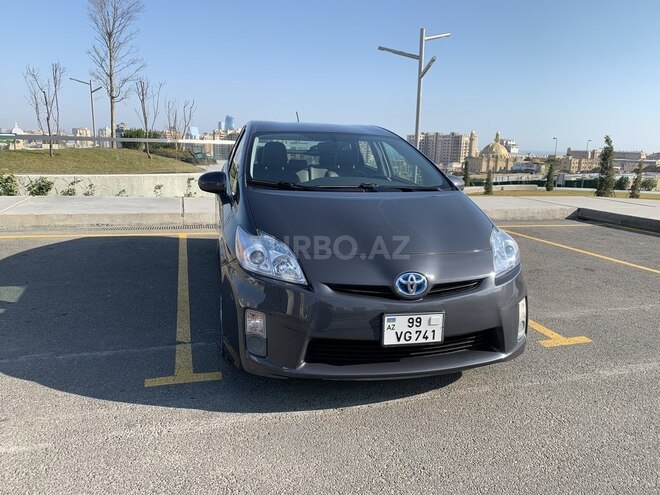 Toyota Prius 2010, 198,000 km - 1.8 l - Bakı
