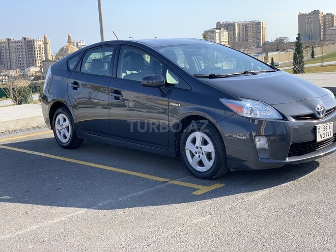 Toyota Prius 2010, 198,000 km - 1.8 l - Bakı