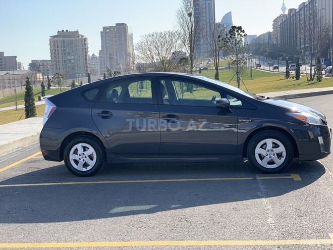 Toyota Prius 2010, 198,000 km - 1.8 l - Bakı