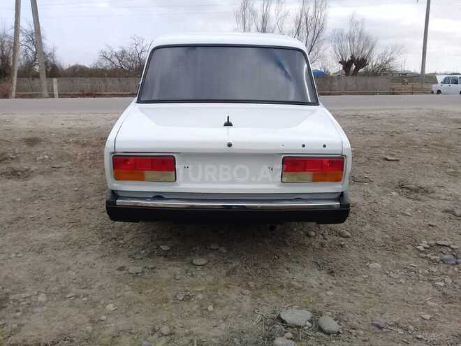 LADA (VAZ) 2107 2003, 185,650 km - 1.6 л - Sabirabad