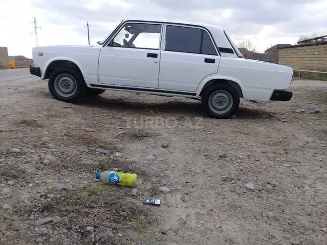 LADA (VAZ) 2107 2003, 185,650 km - 1.6 л - Sabirabad