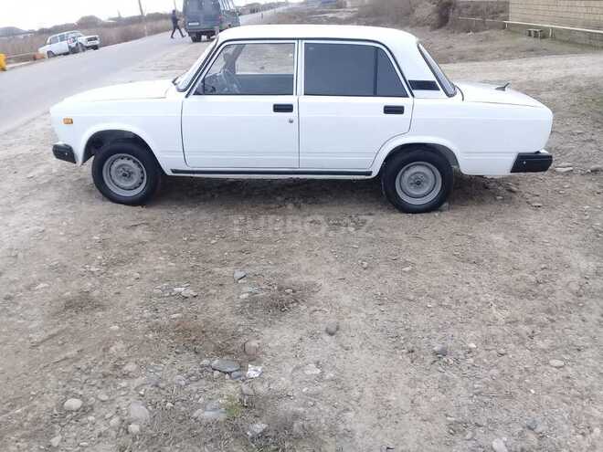 LADA (VAZ) 2107 2003, 185,650 km - 1.6 л - Sabirabad