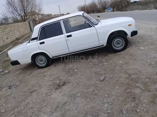 LADA (VAZ) 2107 2003, 185,650 km - 1.6 л - Sabirabad